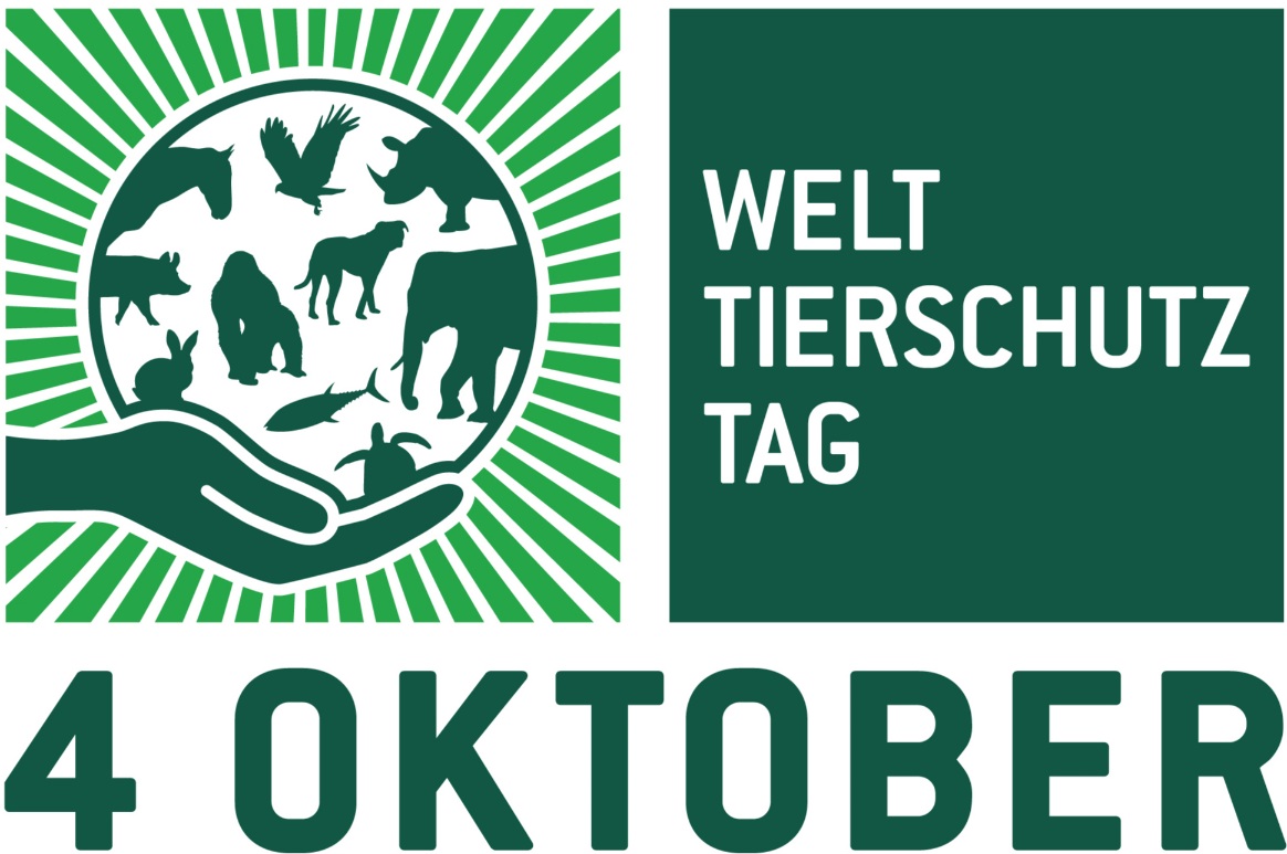 WeltTierschutzTag